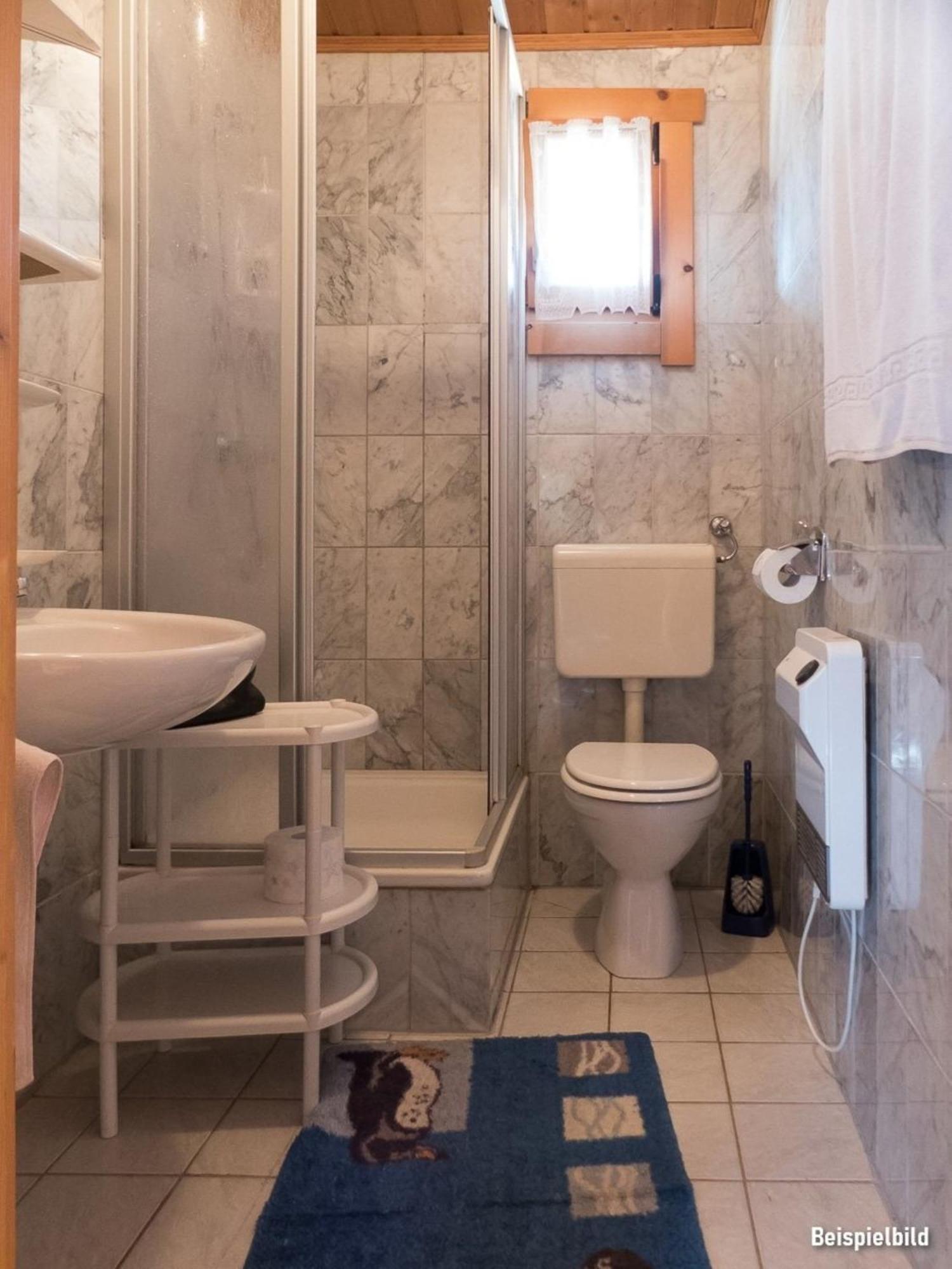 Ferienhaus Nr 7, Typ B, Feriendorf Jaegerpark, Bayerischer Wald Фихтах Экстерьер фото